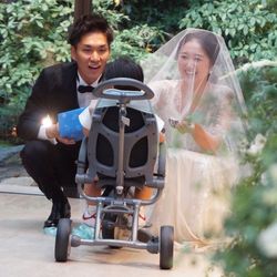 ザ・ガーデンオリエンタル大阪の写真13枚目