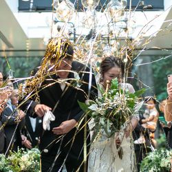 ザ・ガーデンオリエンタル大阪の写真12枚目