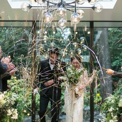 ザ・ガーデンオリエンタル大阪の写真22枚目