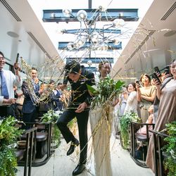 ザ・ガーデンオリエンタル大阪の写真2枚目