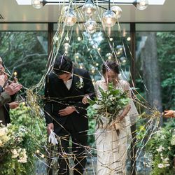 ザ・ガーデンオリエンタル大阪の写真5枚目