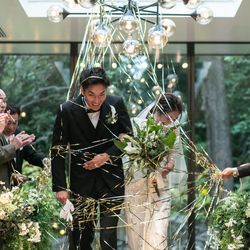 ザ・ガーデンオリエンタル大阪の写真8枚目