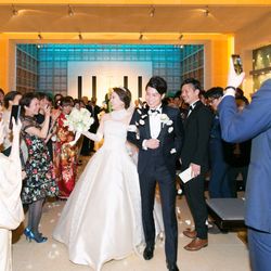 マンダリン オリエンタル 東京の写真12枚目