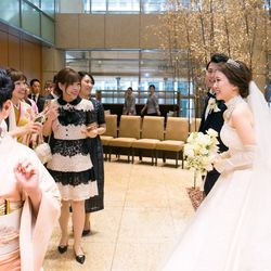 マンダリン オリエンタル 東京の写真26枚目