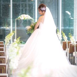 ラグナヴェール大阪 LAGUNAVEIL OSAKAの写真3枚目