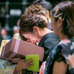 ラグナヴェール大阪 LAGUNAVEIL OSAKAの写真2枚目
