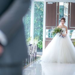 ラグナヴェール大阪 LAGUNAVEIL OSAKAの写真1枚目