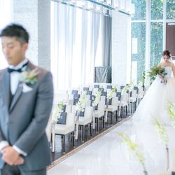 ラグナヴェール大阪 LAGUNAVEIL OSAKAの写真12枚目