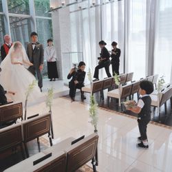 ラグナヴェール大阪 LAGUNAVEIL OSAKAの写真24枚目