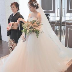 ラグナヴェール大阪 LAGUNAVEIL OSAKAの写真14枚目