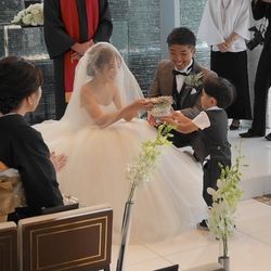 ラグナヴェール大阪 LAGUNAVEIL OSAKAの写真28枚目