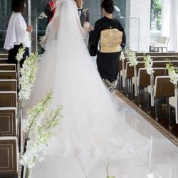 ラグナヴェール大阪 LAGUNAVEIL OSAKAの写真10枚目