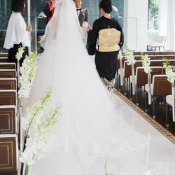 ラグナヴェール大阪 LAGUNAVEIL OSAKAの写真34枚目