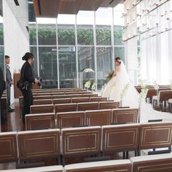 ラグナヴェール大阪 LAGUNAVEIL OSAKAの写真6枚目