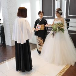 ラグナヴェール大阪 LAGUNAVEIL OSAKAの写真7枚目