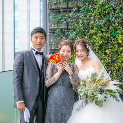 ラグナヴェール大阪 LAGUNAVEIL OSAKAの写真3枚目