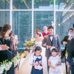 ラグナヴェール大阪 LAGUNAVEIL OSAKAの写真10枚目