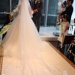 ラグナヴェール大阪 LAGUNAVEIL OSAKAの写真8枚目