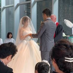 ラグナヴェール大阪 LAGUNAVEIL OSAKAの写真5枚目