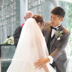 ラグナヴェール大阪 LAGUNAVEIL OSAKAの写真2枚目