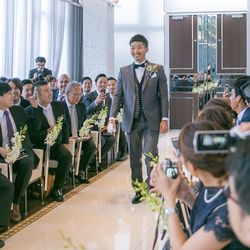 ラグナヴェール大阪 LAGUNAVEIL OSAKAの写真3枚目