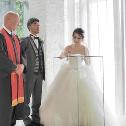 ラグナヴェール大阪 LAGUNAVEIL OSAKAの写真5枚目