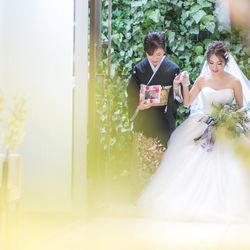 ラグナヴェール大阪 LAGUNAVEIL OSAKAの写真2枚目