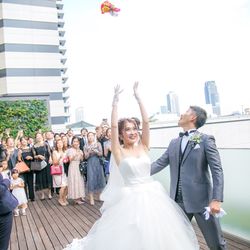 ラグナヴェール大阪 LAGUNAVEIL OSAKAの写真27枚目