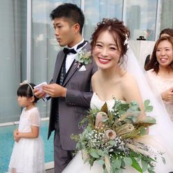 ラグナヴェール大阪 LAGUNAVEIL OSAKAの写真36枚目