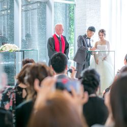 ラグナヴェール大阪 LAGUNAVEIL OSAKAの写真11枚目