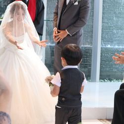 ラグナヴェール大阪 LAGUNAVEIL OSAKAの写真2枚目