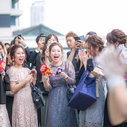 ラグナヴェール大阪 LAGUNAVEIL OSAKAの写真35枚目