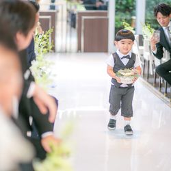 ラグナヴェール大阪 LAGUNAVEIL OSAKAの写真17枚目