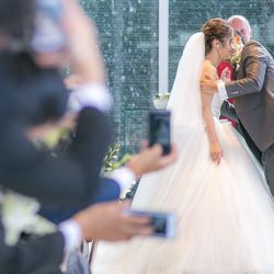 ラグナヴェール大阪 LAGUNAVEIL OSAKAの写真22枚目