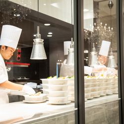 ザ ストリングス 表参道の写真32枚目