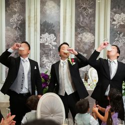 ザ ストリングス 表参道の写真13枚目