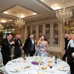 ザ ストリングス 表参道の写真2枚目