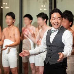 ザ ストリングス 表参道の写真13枚目