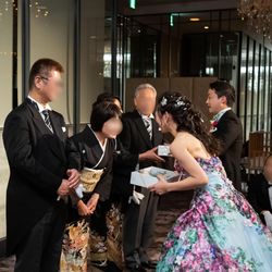 ザ ストリングス 表参道の写真6枚目