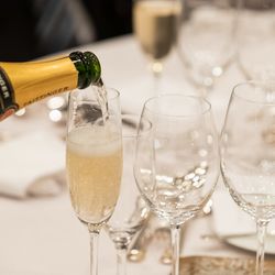 ザ ストリングス 表参道の写真9枚目