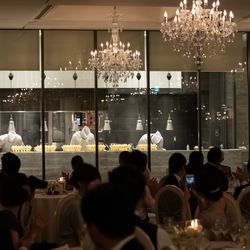 ザ ストリングス 表参道の写真1枚目