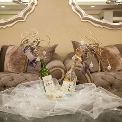 ザ ストリングス 表参道の写真15枚目