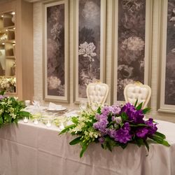 ザ ストリングス 表参道の写真1枚目