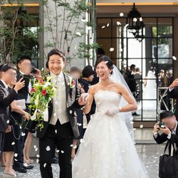 ザ ストリングス 表参道の写真34枚目