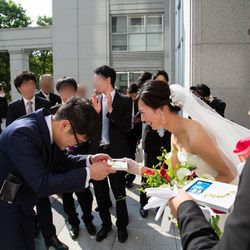 ザ ストリングス 表参道の写真15枚目