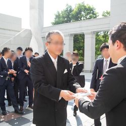 ザ ストリングス 表参道の写真32枚目