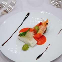 ザ ストリングス 表参道の写真14枚目