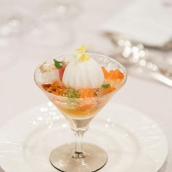 ザ ストリングス 表参道の写真17枚目