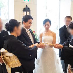 ザ ストリングス 表参道の写真14枚目