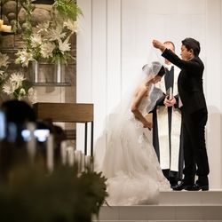 ザ ストリングス 表参道の写真13枚目